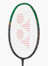 YONEX BADMINTON FRAME ASTROX 99 GAME # 3AX99-GEX BLACK GREEN