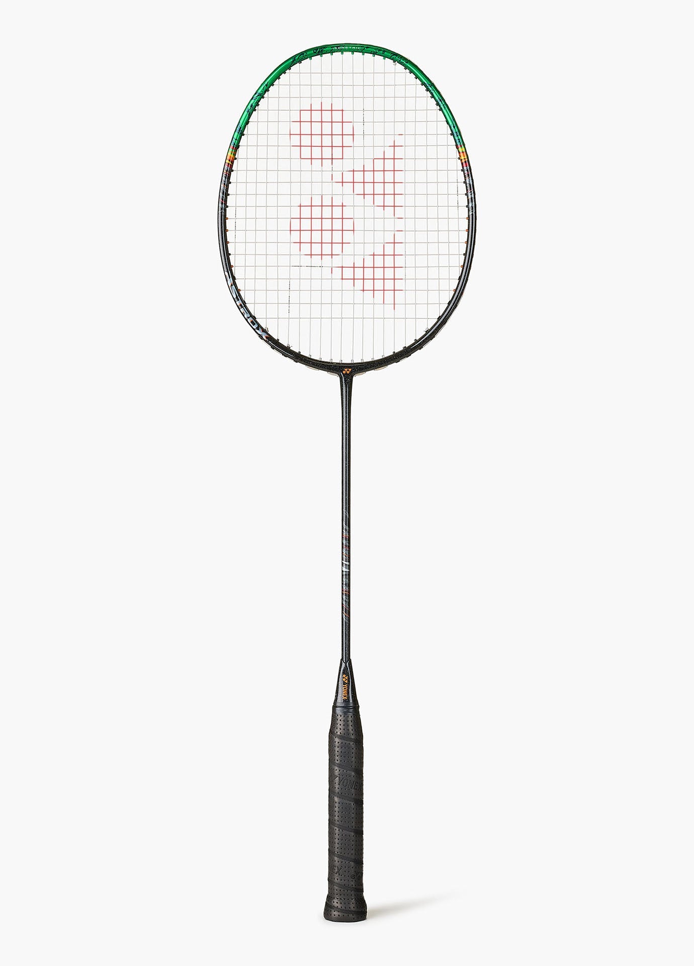 YONEX BADMINTON FRAME ASTROX 99 PRO # 3AX99-PYX BLACK GREEN