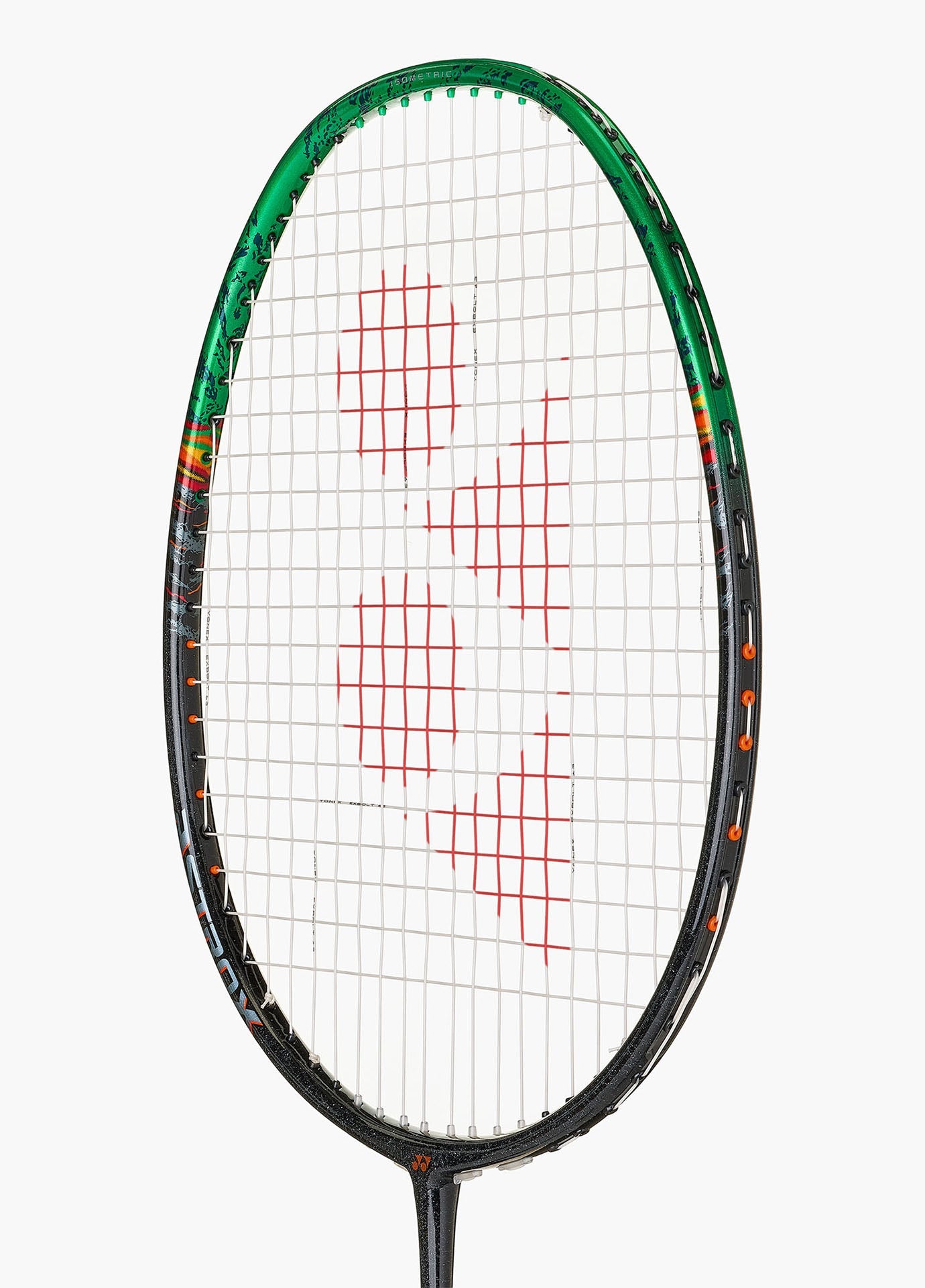 YONEX BADMINTON FRAME ASTROX 99 PRO # 3AX99-PYX BLACK GREEN
