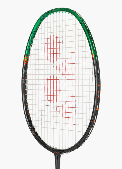 YONEX BADMINTON FRAME ASTROX 99 PRO # 3AX99-PYX BLACK GREEN