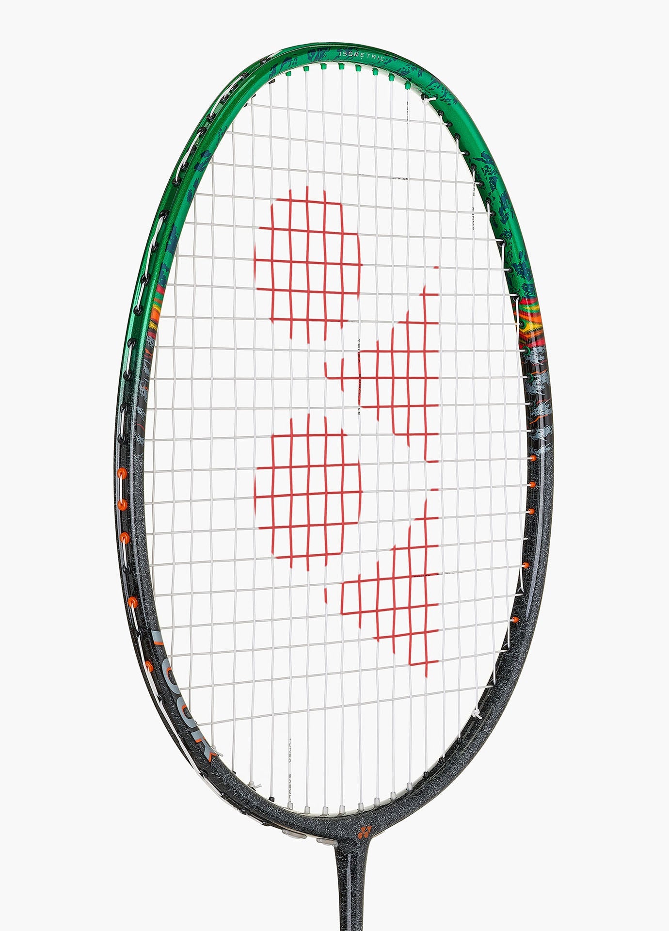 YONEX BADMINTON FRAME ASTROX 99 TOUR # 3AX99-TEX BLACK GREEN