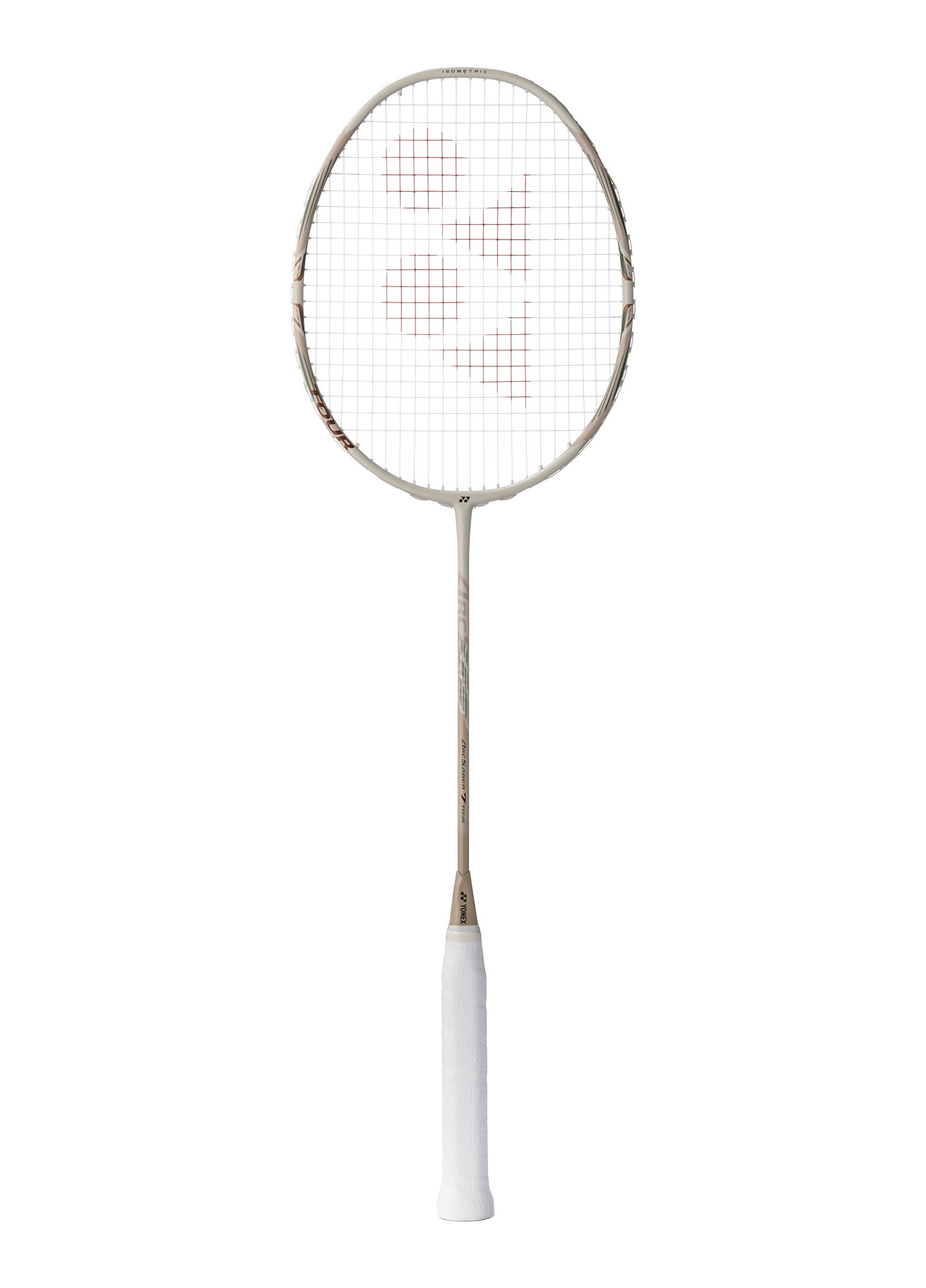 YY BTON FRAME ARCSABER 7 TOUR # ARC7-T GREY/YELLOW 4U5