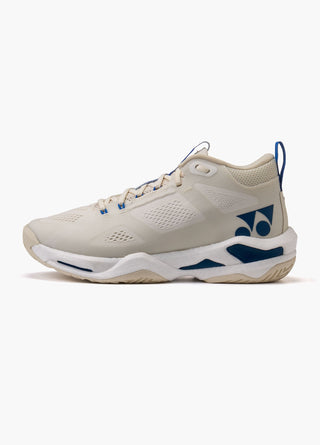 YONEX MIXED SHOES GRPHT THRTTL WOMEN # SH-GT1LEX NATURAL 22.