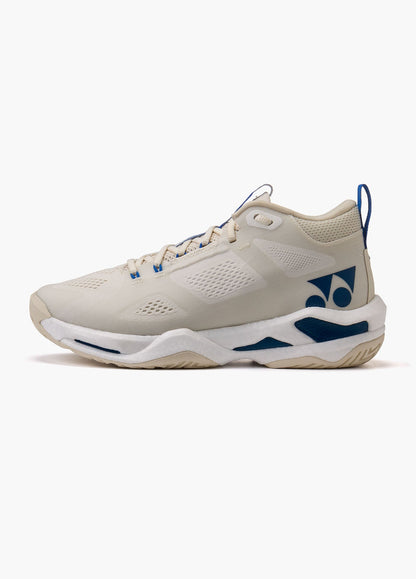 YONEX MIXED SHOES GRPHT THRTTL WOMEN # SH-GT1LEX NATURAL 22.
