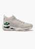 YONEX MIXED SHOES GRPHT THRTTL WOMEN # SH-GT1LEX NATURAL 22.