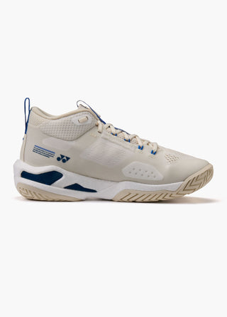 YONEX MIXED SHOES GRPHT THRTTL WOMEN # SH-GT1LEX NATURAL 22.