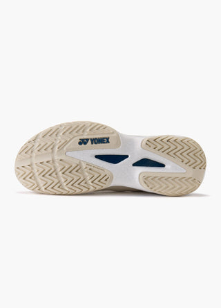 YONEX MIXED SHOES GRPHT THRTTL WOMEN # SH-GT1LEX NATURAL 22.