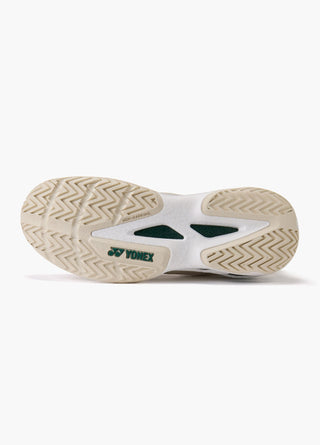 YONEX MIXED SHOES GRPHT THRTTL WOMEN # SH-GT1LEX NATURAL 22.