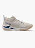 YONEX MIXED SHOES GRPHT THRTTL MEN # SH-GT1MEX NATURAL 24.5