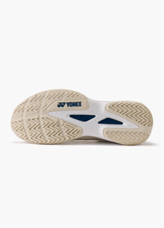YONEX MIXED SHOES GRPHT THRTTL MEN # SH-GT1MEX NATURAL 24.5