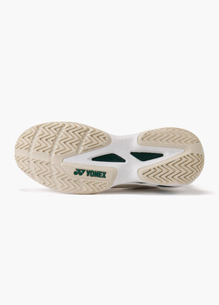 YONEX MIXED SHOES GRPHT THRTTL MEN # SH-GT1MEX NATURAL 24.5