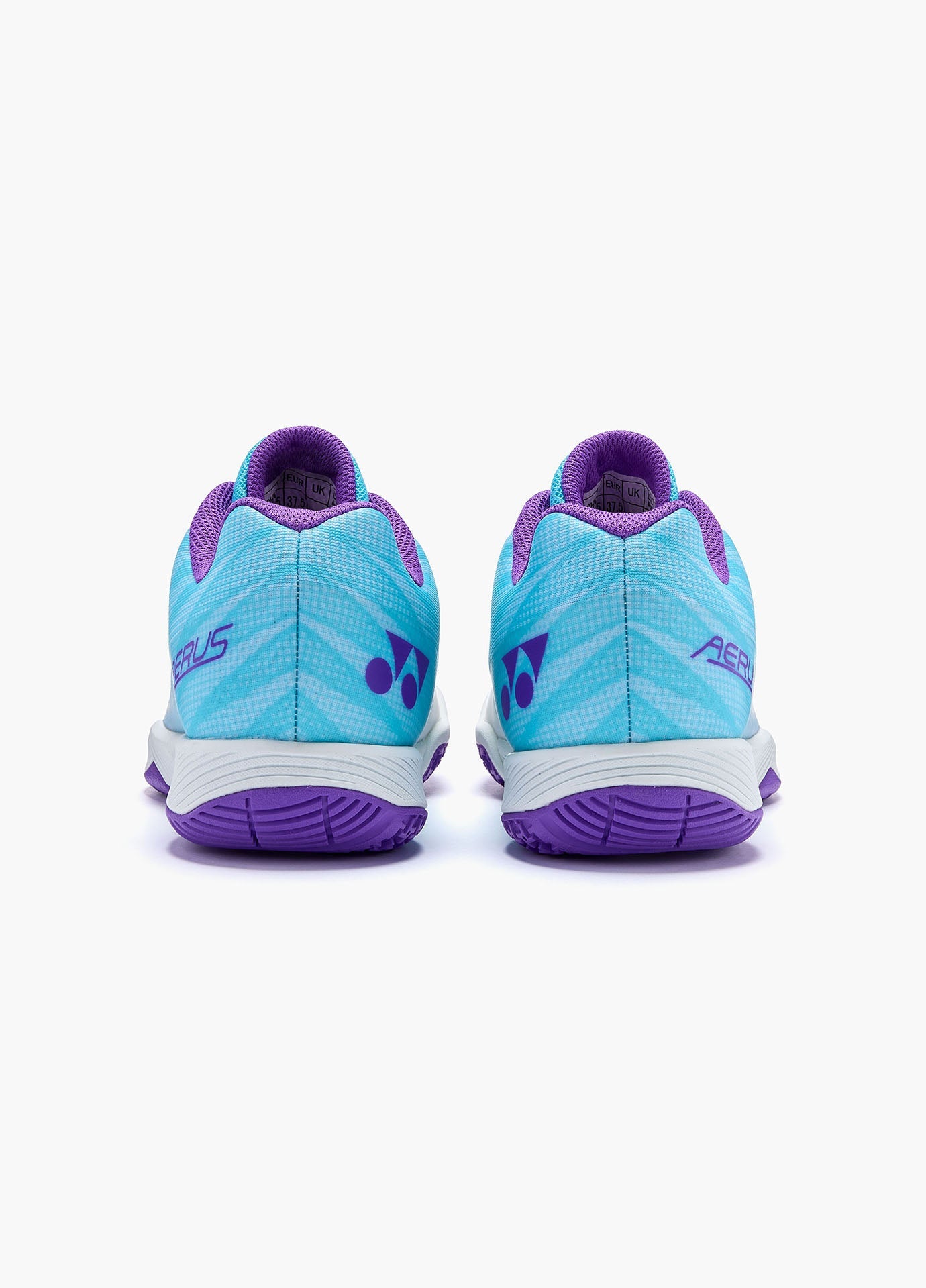 YY B'TON SHOES AERUS WOMEN # SHBAZ2LEX CORAL 22.5
