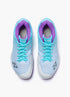 YY B'TON SHOES AERUS WOMEN # SHBAZ2LEX CORAL 22.5