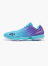 YY B'TON SHOES AERUS MEN # SHBAZ2MEX BLUE/GREY 22.5