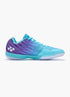 YY B'TON SHOES AERUS MEN # SHBAZ2MEX BLUE/GREY 22.5
