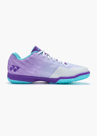 YY B'TON SHOES AERUS WIDE # SHBAZ2WEX DARK GREY 22.5