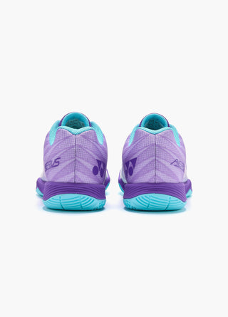 YY B'TON SHOES AERUS WIDE # SHBAZ2WEX DARK GREY 22.5