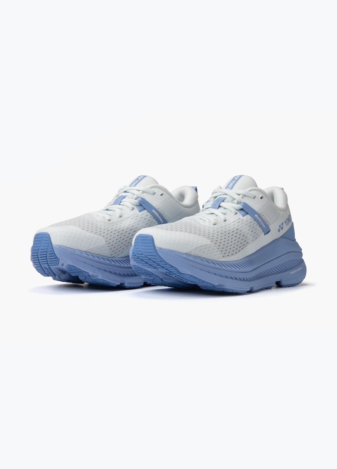 YONEX RUNNING SHOES CARBON CRUISE GLIDER WOMEN # SHRGL1L
 BL