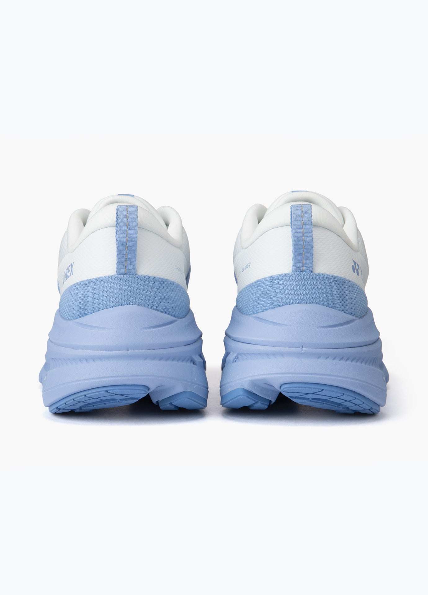 YONEX RUNNING SHOES CARBON CRUISE GLIDER WOMEN # SHRGL1L
 BL