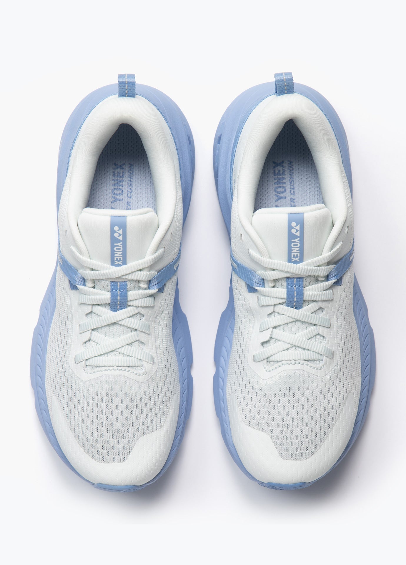 YONEX RUNNING SHOES CARBON CRUISE GLIDER WOMEN # SHRGL1L
 BL