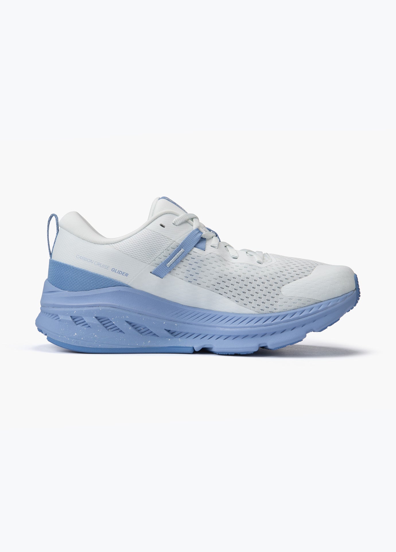 YONEX RUNNING SHOES CARBON CRUISE GLIDER MEN # SHRGL1MEX BLA