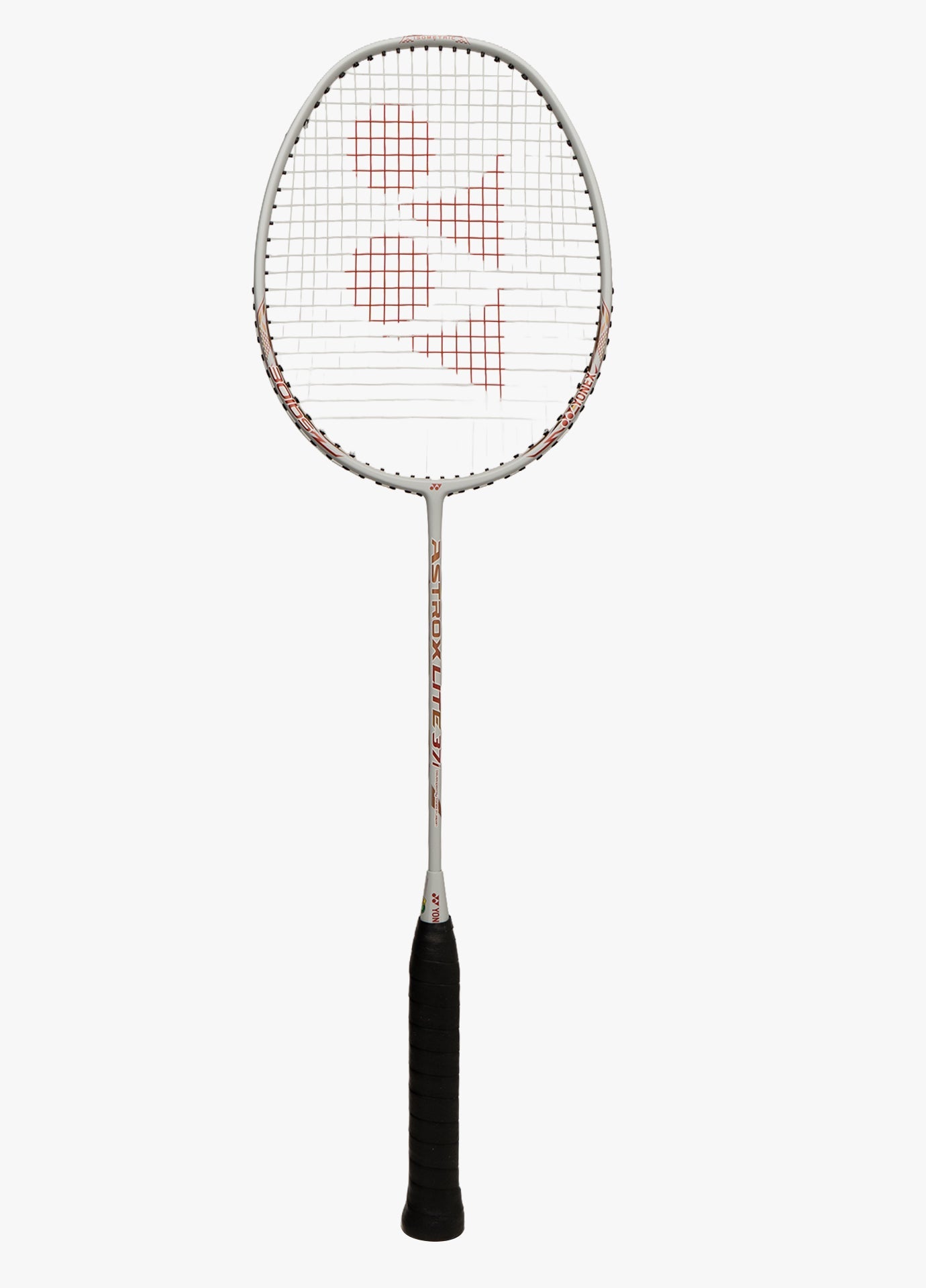 YONEX BTON FRAME ASTROX LITE 37i # AXLT37iEX BLACK 5U4