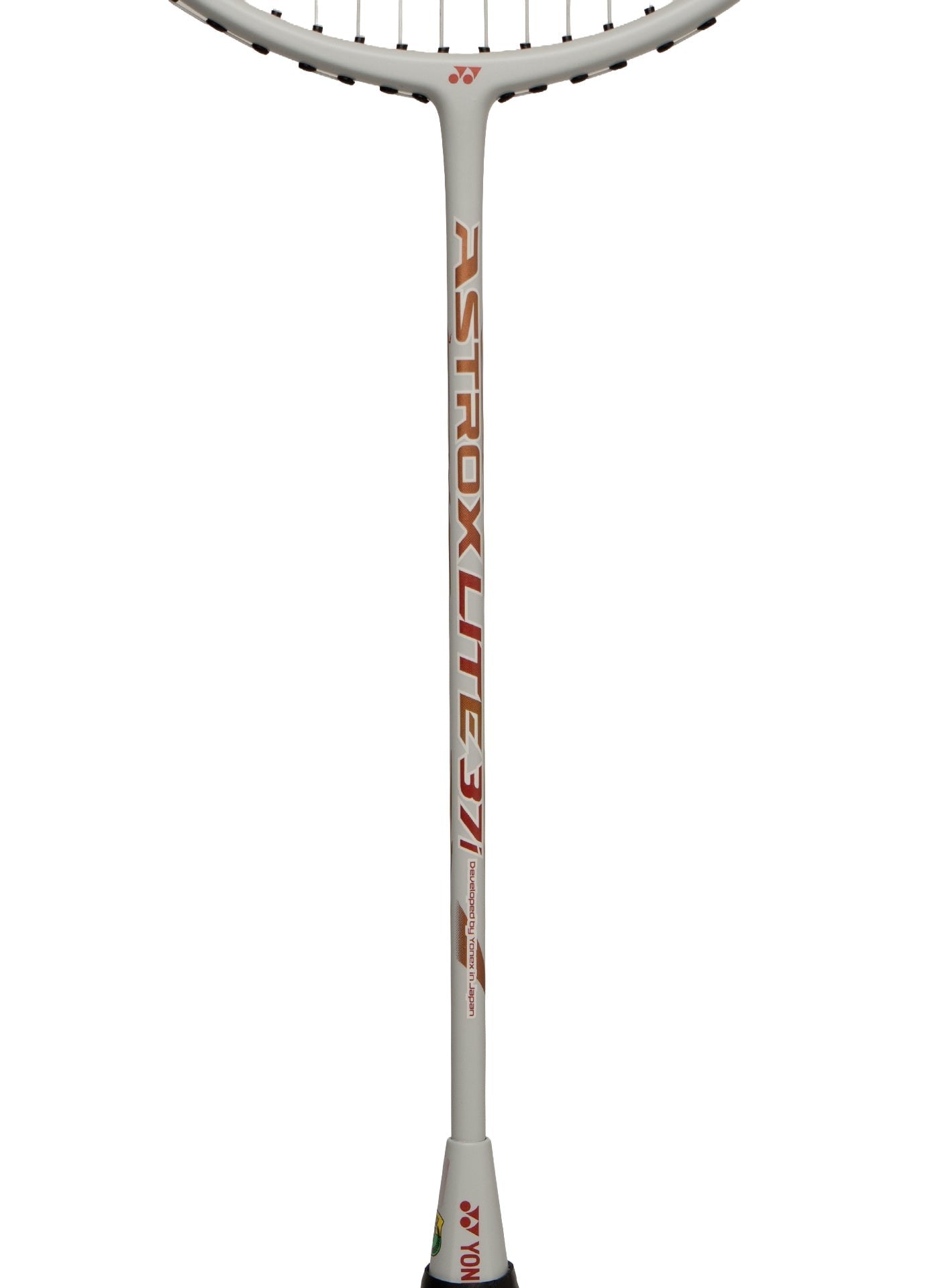 YONEX BTON FRAME ASTROX LITE 37i # AXLT37iEX BLACK 5U4