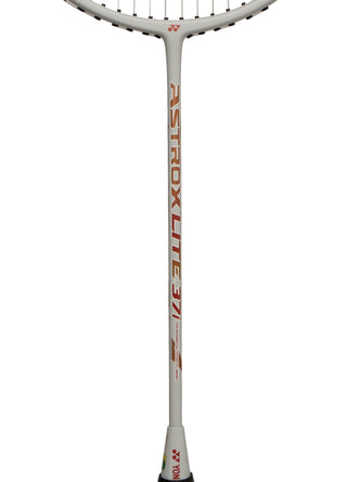 YONEX BTON FRAME ASTROX LITE 37i # AXLT37iEX BLACK 5U4