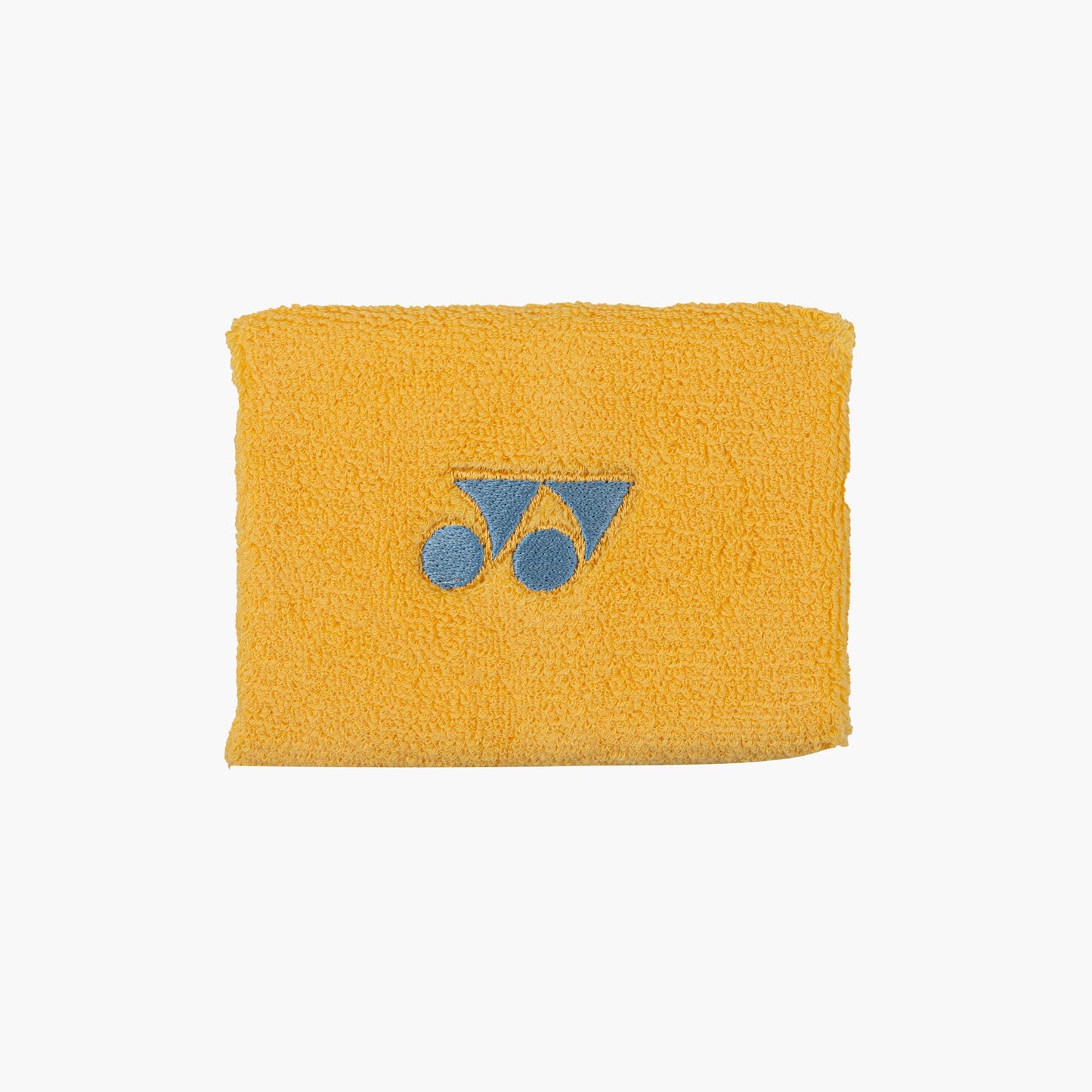YONEX WRISTBAND # WBD-Y024-11488-WB9-SR AMBER YELLOW 1IN1