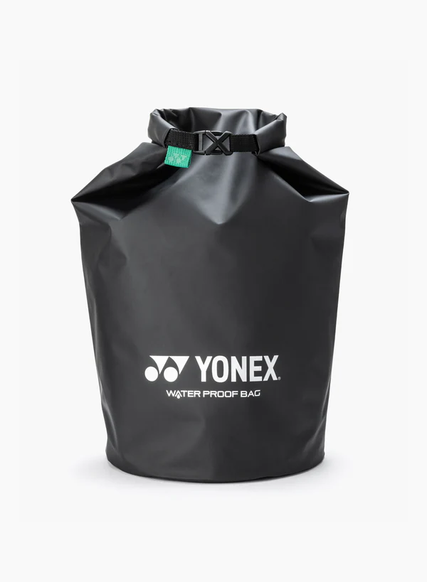 YONEX GEARLOGIC STUFF BAG # BA72606EX BLACK