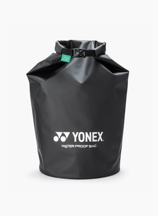 YONEX GEARLOGIC STUFF BAG # BA72606EX BLACK