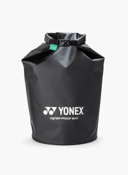 YONEX GEARLOGIC STUFF BAG # BA72606EX BLACK
