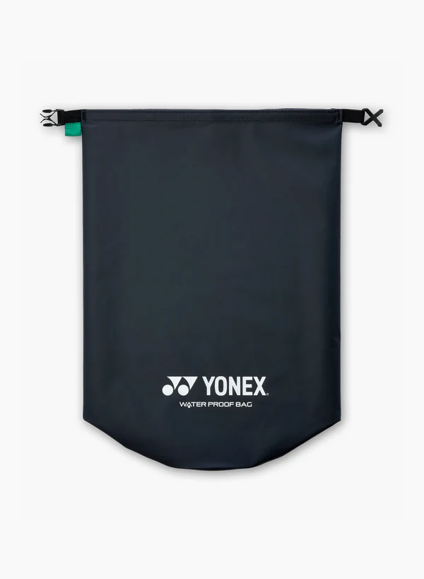 YONEX GEARLOGIC STUFF BAG # BA72606EX BLACK