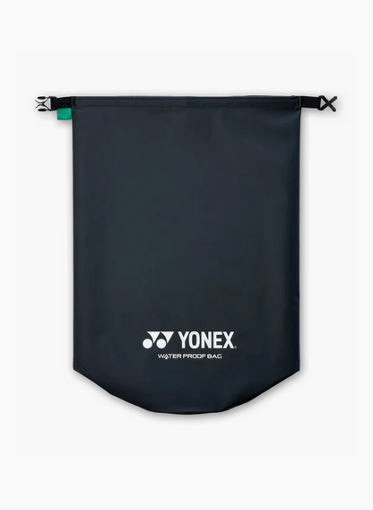 YONEX GEARLOGIC STUFF BAG # BA72606EX BLACK
