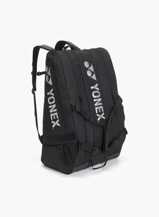 YONEX GEARLOGIC RACQUET BAG BT12# BA726212EX BEIGE