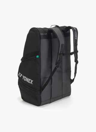 YONEX GEARLOGIC RACQUET BAG BT12# BA726212EX BEIGE