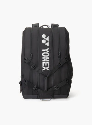 YONEX GEARLOGIC RACQUET BAG BT12# BA726212EX BEIGE
