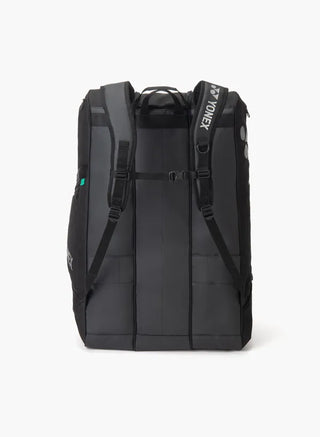 YONEX GEARLOGIC RACQUET BAG BT12# BA726212EX BEIGE