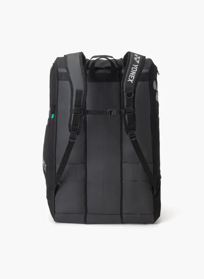 YONEX GEARLOGIC RACQUET BAG BT12# BA726212EX BEIGE