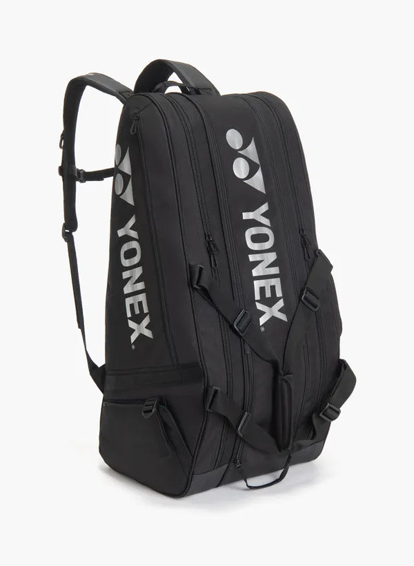 YONEX GEARLOGIC RACQUET BAG BT9 # BA72629EX BEIGE