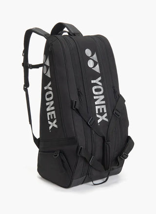 YONEX GEARLOGIC RACQUET BAG BT9 # BA72629EX BEIGE