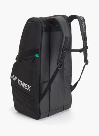 YONEX GEARLOGIC RACQUET BAG BT9 # BA72629EX BEIGE