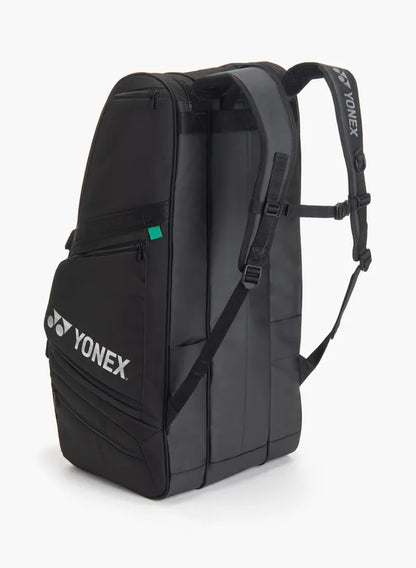YONEX GEARLOGIC RACQUET BAG BT9 # BA72629EX BEIGE