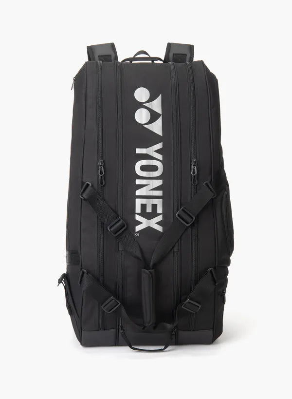 YONEX GEARLOGIC RACQUET BAG BT9 # BA72629EX BEIGE