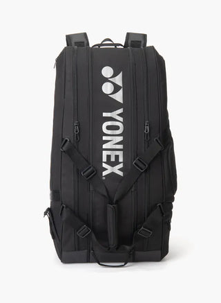 YONEX GEARLOGIC RACQUET BAG BT9 # BA72629EX BEIGE