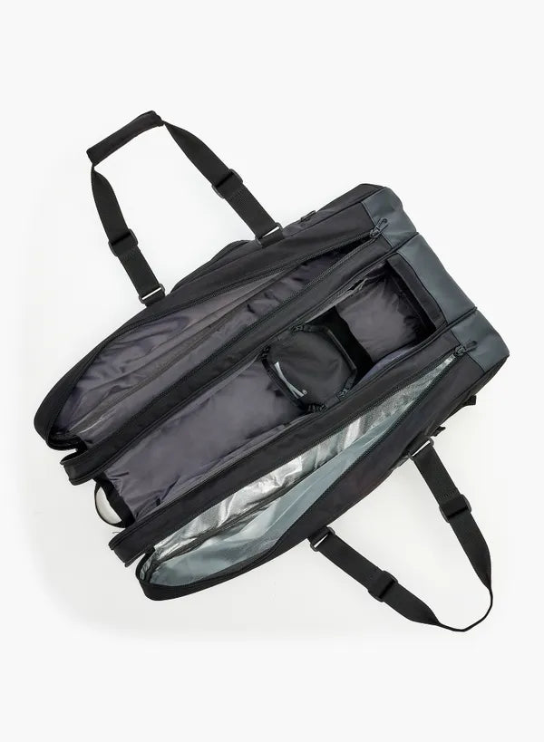 YONEX GEARLOGIC RACQUET BAG BT9 # BA72629EX BEIGE