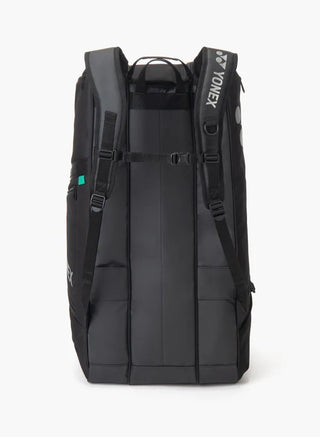 YONEX GEARLOGIC RACQUET BAG BT9 # BA72629EX BEIGE