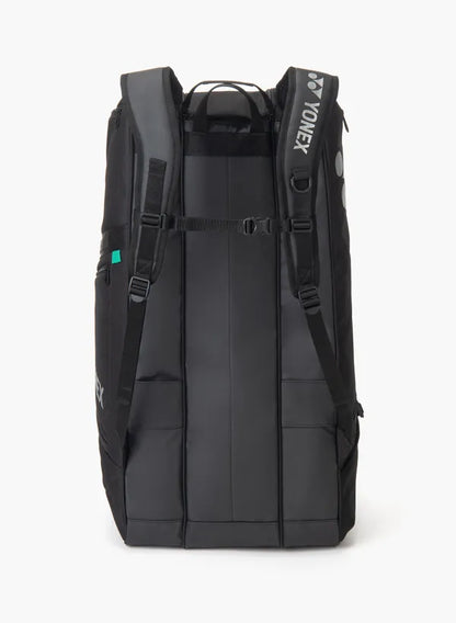 YONEX GEARLOGIC RACQUET BAG BT9 # BA72629EX BEIGE
