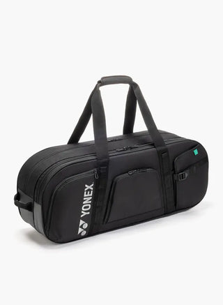 YONEX GEARLOGIC TOURNAMENT BAG  # BA72631WEX BEIGE