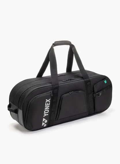 YONEX GEARLOGIC TOURNAMENT BAG  # BA72631WEX BEIGE